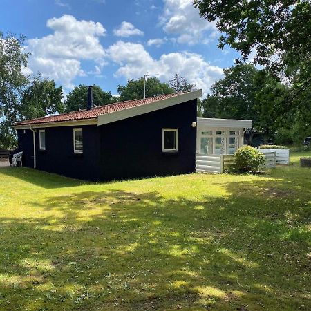 7 Person Holiday Home In Rsted Kare Exterior foto