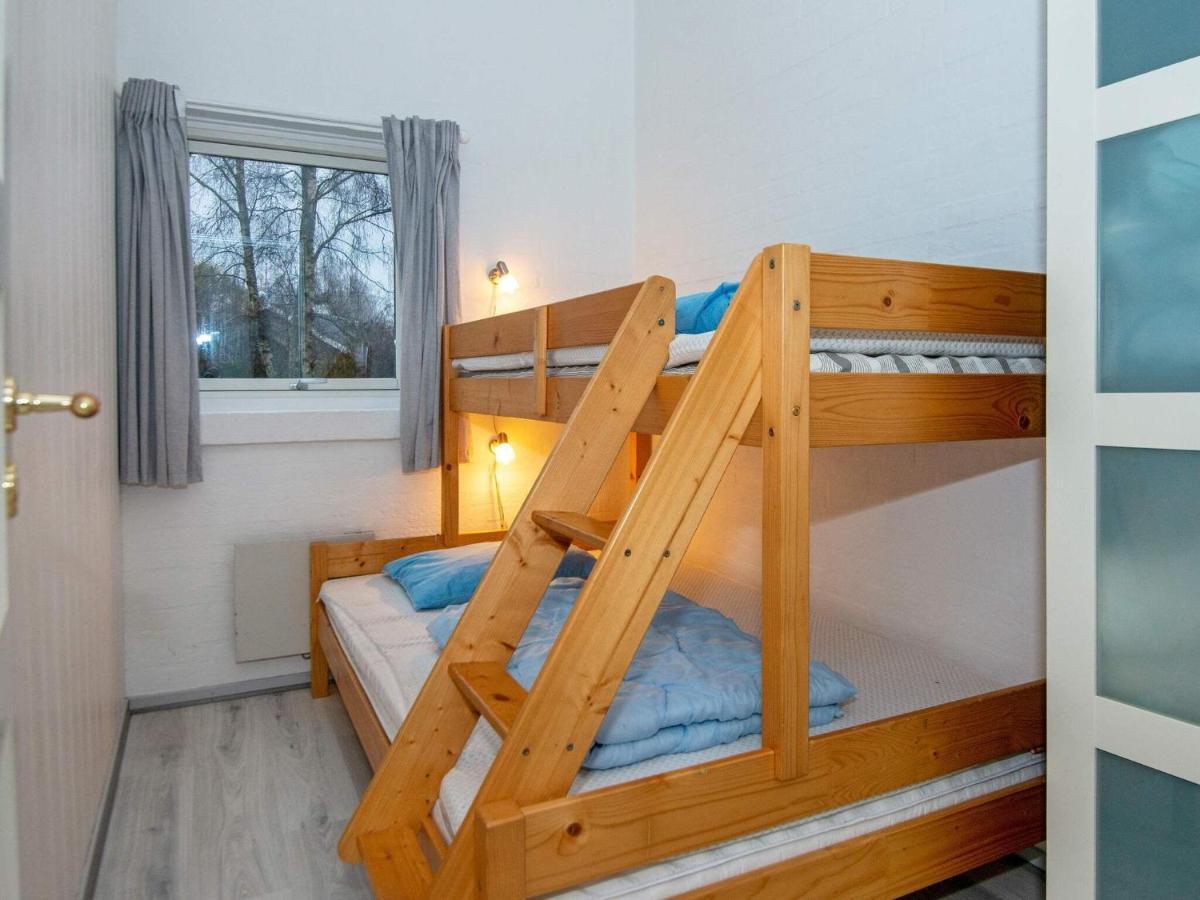 7 Person Holiday Home In Rsted Kare Exterior foto