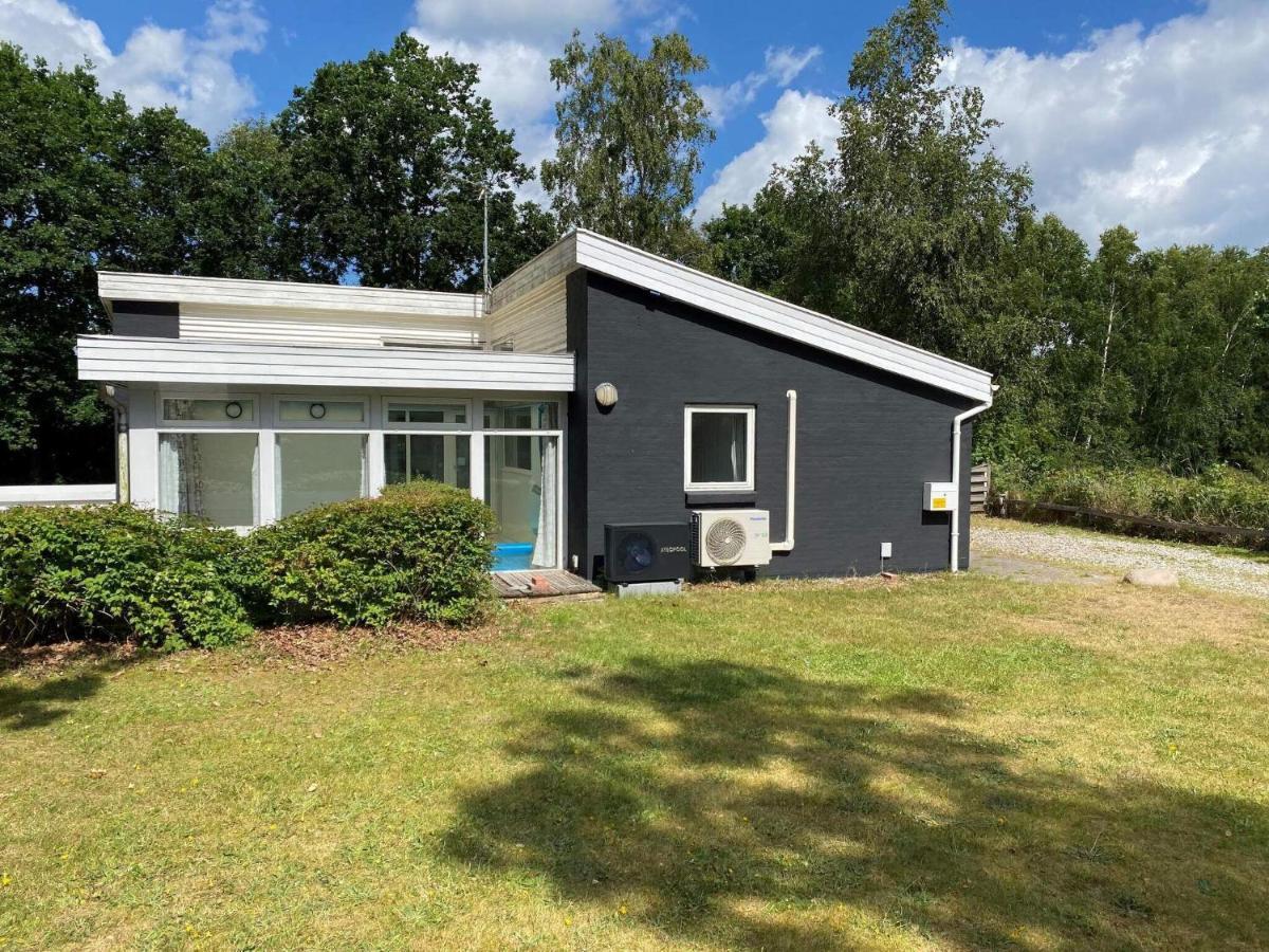 7 Person Holiday Home In Rsted Kare Exterior foto